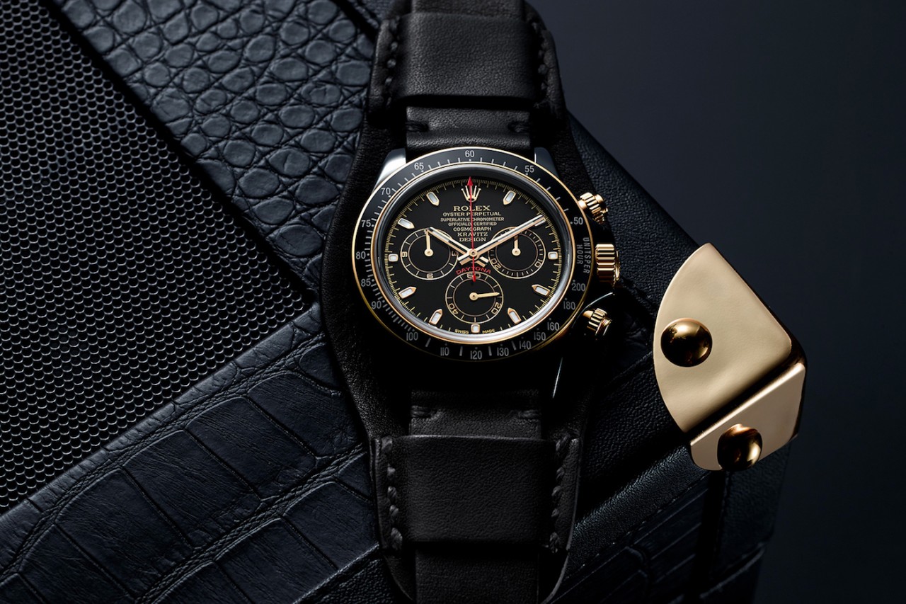 Выкуп швейцарских часов Rolex