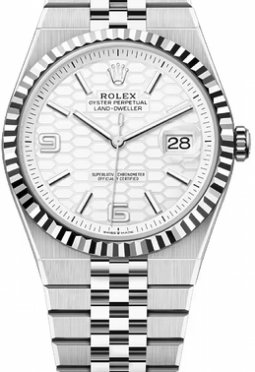 Rolex Land Dweller 40