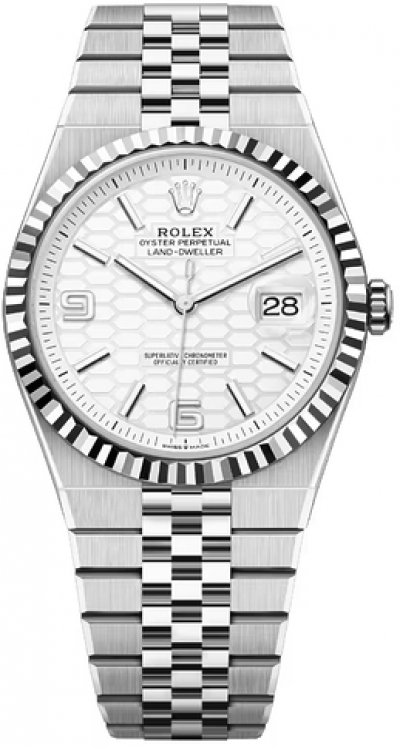 Rolex Land Dweller 40